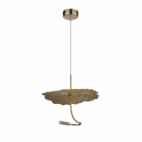 Подвесной светильник iLedex Lotus 8827P-1 BR в Нижнем Новгороде фото 4