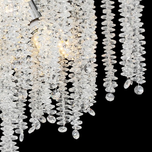 Люстра на штанге 33001-0.3-600 CH в Нижнем Новгороде фото 3