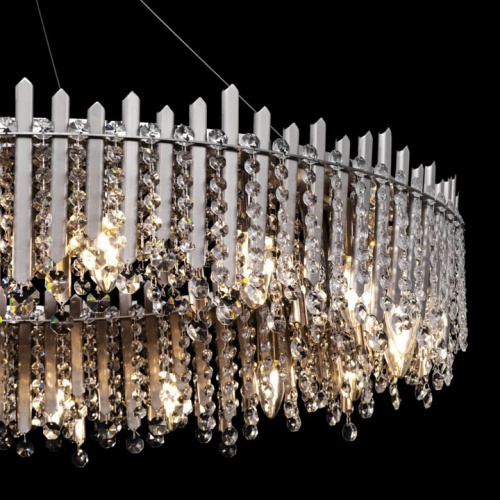 Подвесной светильник Maytoni Rocio MOD036PL-18N в Нижнем Новгороде фото 2