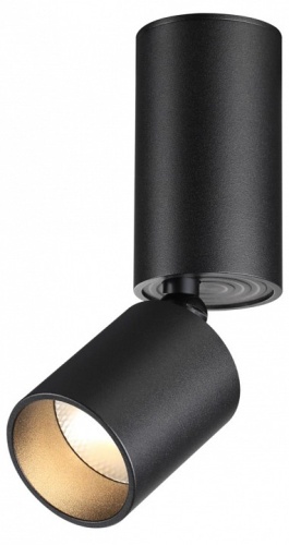 Накладной светильник Novotech TUBO 359317 в Нижнем Новгороде фото 3