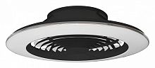 Светильник с вентилятором Mantra (люстры-вентиляторы) Alisio 7492 в Нижнем Новгороде
