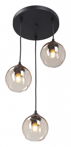 Подвесная люстра Vitaluce V43610 V43610-13/3S в Нижнем Новгороде фото 4