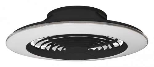 Светильник с вентилятором Mantra (люстры-вентиляторы) Alisio 7492 в Нижнем Новгороде