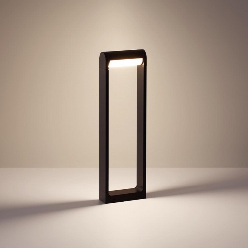 Наземный низкий светильник Odeon Light NATURE 7117/12GL в Нижнем Новгороде фото 4