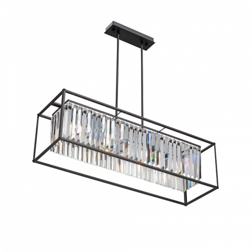 Люстра на штанге Vitaluce V5402 V5402-1/4PL в Нижнем Новгороде фото 4