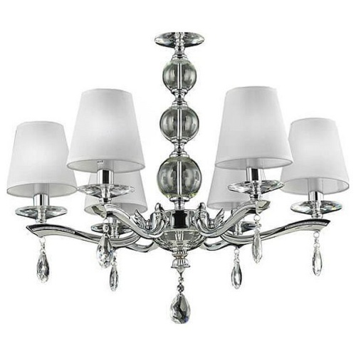 Подвесная люстра Vitaluce V3919 V3919/6 в Нижнем Новгороде