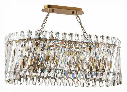 Подвесной светильник ST-Luce Fabio SL1170.303.10 в Нижнем Новгороде фото 2