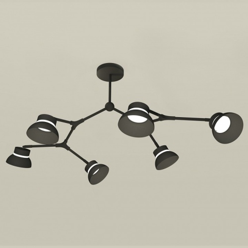Люстра на штанге Ambrella Light XB XB9056100 в Нижнем Новгороде