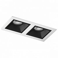 Встраиваемый светильник Lightstar Domino D5260707BMOD в Нижнем Новгороде