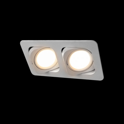 Встраиваемый светильник Loft it Screen 10328/2A White в Заполярном фото 5