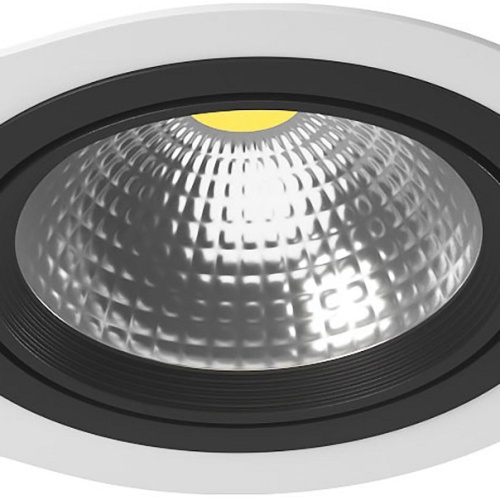Встраиваемый светильник Lightstar Intero 111 i936070707 в Похвистнево фото 2