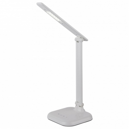 Настольная лампа офисная Globo Davos 58209W в Нижнем Новгороде фото 4