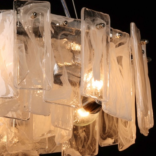 Подвесная люстра De City Семья 8 111018906 в Нижнем Новгороде фото 4