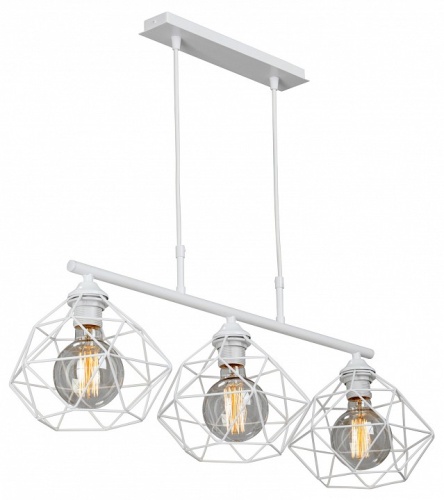 Подвесной светильник Vitaluce  V4269-0/3S в Нижнем Новгороде фото 2