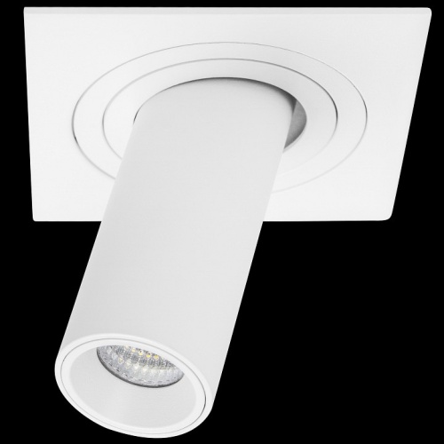 Встраиваемый светильник Lightstar Intero TUBO i516264 в Нижнем Новгороде фото 2