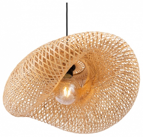 Подвесной светильник Freya Wavy FR5243PL-01BR9 в Нижнем Новгороде фото 5