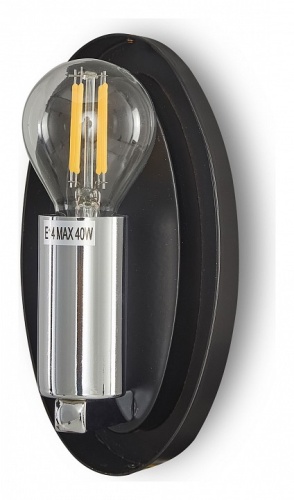 Накладной светильник Maytoni Mabell MOD306WL-01CH в Нижнем Новгороде фото 4