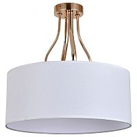 Светильник на штанге Indigo 13039 13039/4R Gold в Нижнем Новгороде