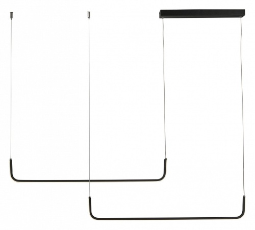 Подвесной светильник Vitaluce V2530 V2530-1/2S в Нижнем Новгороде