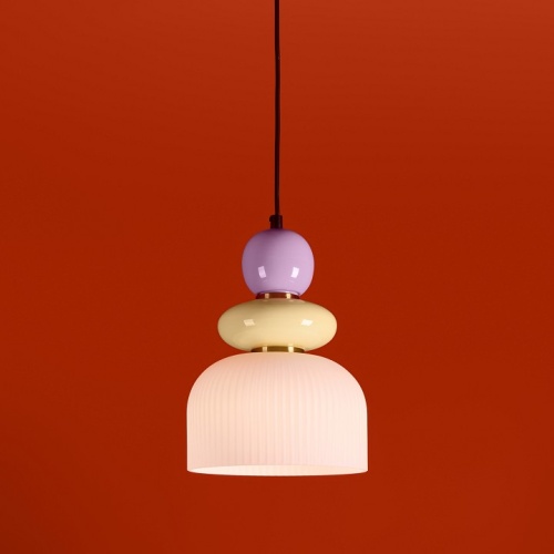 Подвесной светильник Freya Alzare FR5595PL-01B в Нижнем Новгороде фото 5