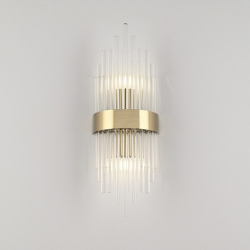 Накладной светильник Arte Milano Torcia 430122.140.2.E14.A1 BS в Нижнем Новгороде фото 9