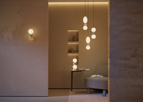 Бра Maytoni Brosche MOD362WL-L5GR3K в Нижнем Новгороде фото 5