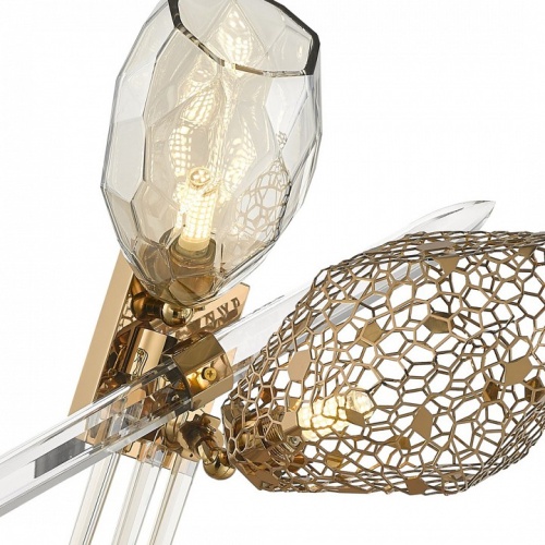 Бра Wertmark Placida WE243.02.501 в Нижнем Новгороде фото 2