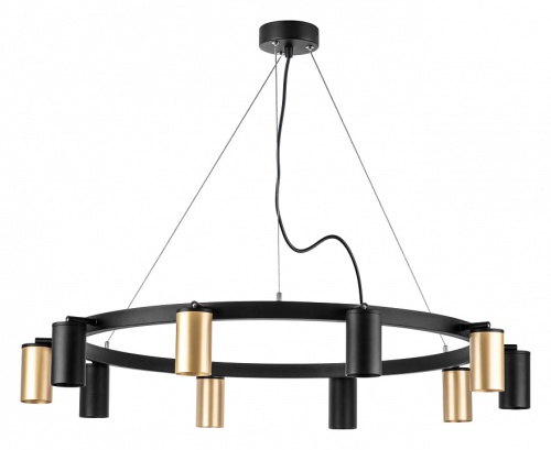 Подвесная люстра Lightstar Rullo LR020405375 в Нижнем Новгороде фото 5