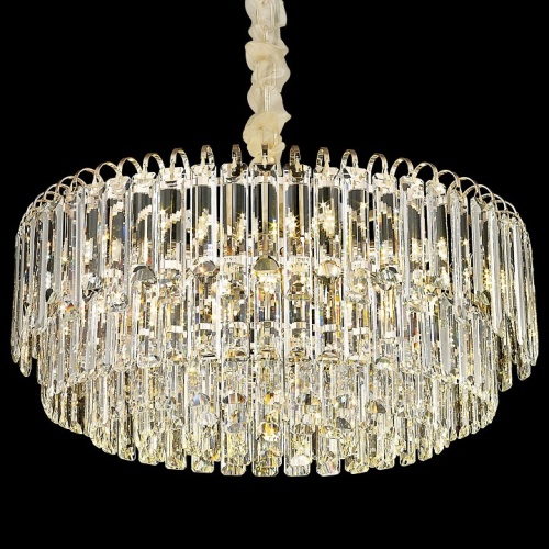 Подвесная люстра Wertmark Krista WE130.13.303 в Нижнем Новгороде