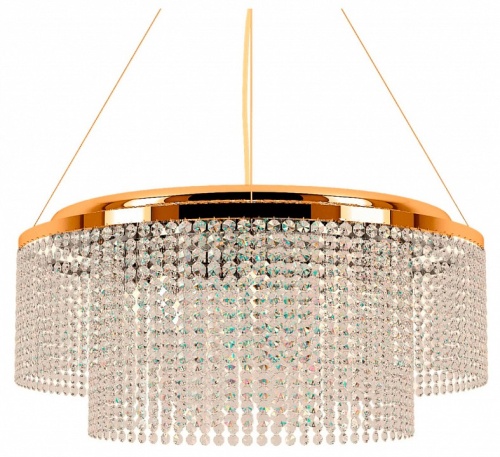 Подвесная люстра Arti Lampadari Milano Milano E 1.5.D50.501 G в Нижнем Новгороде