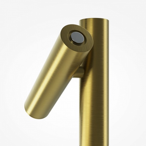 Бра Maytoni Utility MOD433WL-L3BS3K в Нижнем Новгороде фото 2