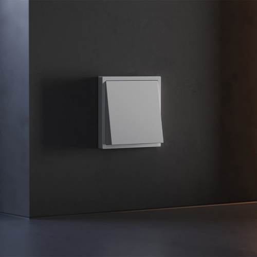 Розетка для вывод кабеля Voltum S70 VLS080216 в Нижнем Новгороде фото 5