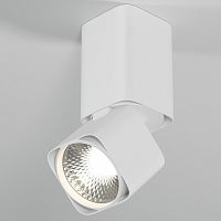 Накладной светильник Elektrostandard Cubus a063681 в Нижнем Новгороде