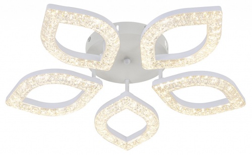 Потолочная люстра Escada Aquarius 10289/5LED в Нижнем Новгороде фото 4