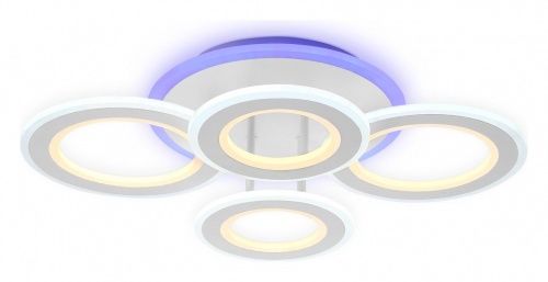 Потолочная люстра Ambrella Light FA FA8801 в Нижнем Новгороде