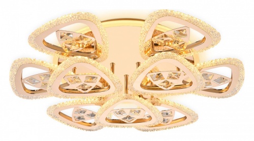 Потолочная люстра Ambrella Light FA FA2923 в Нижнем Новгороде фото 3