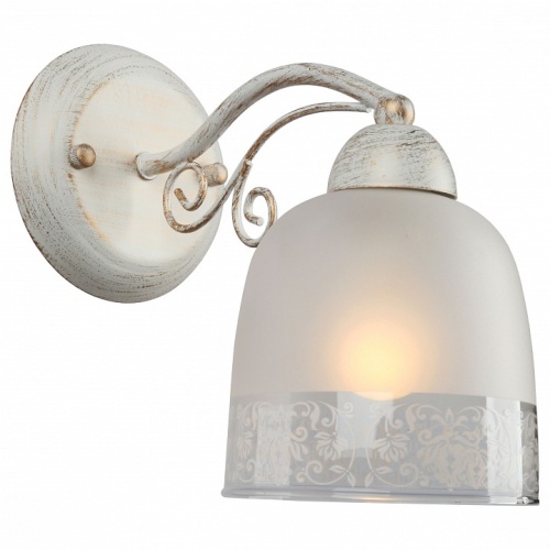 Бра Omnilux Ferraro OML-54901-01 в Нижнем Новгороде фото 4