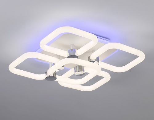 Потолочная люстра Ambrella Light FA FA3861 в Нижнем Новгороде фото 9