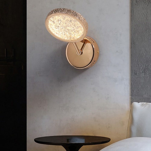 Бра Imperiumloft NAINA WALL naina-wall01 в Нижнем Новгороде фото 11