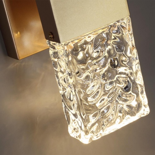 Бра Odeon Light Ricci 4364/5WL в Нижнем Новгороде фото 2