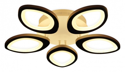 Потолочная люстра Ambrella Light FA FA4492 в Нижнем Новгороде фото 2