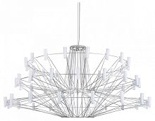 Подвесная люстра Loft it Coppelia 10476 Silver в Нижнем Новгороде