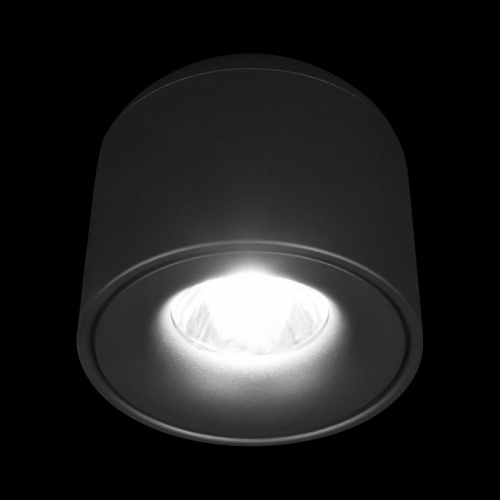 Накладной светильник Loft it Tictac 10219 Black 4000K в Нижнем Новгороде фото 6