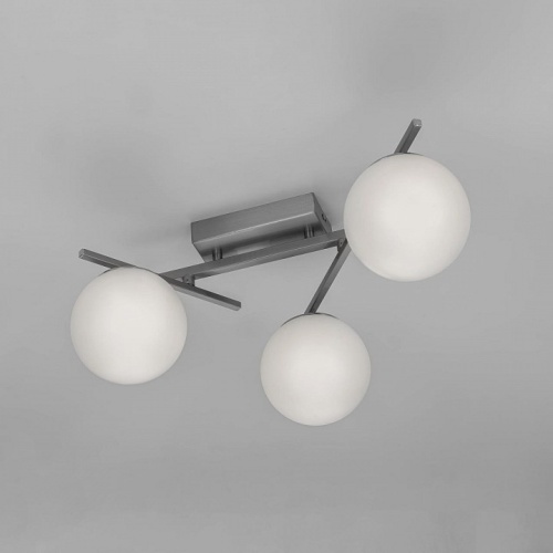 Потолочная люстра Citilux Dorsy CL223131 в Нижнем Новгороде фото 10