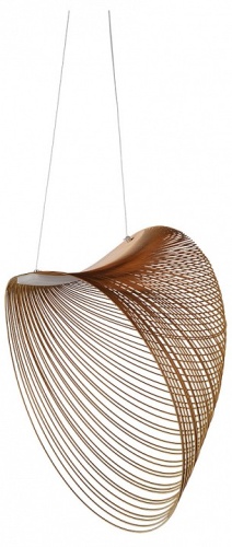 Подвесной светильник Divinare Carved 1139/27 SP-16 в Нижнем Новгороде фото 2