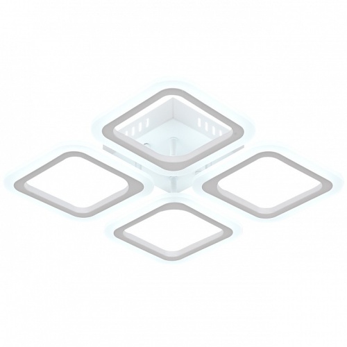 Люстра на штанге Escada  10228/4LED в Нижнем Новгороде фото 3