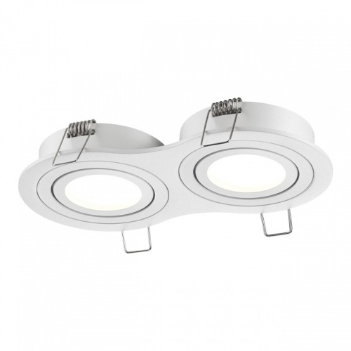 Встраиваемый светильник Novotech MORUS 371023 в Нижнем Новгороде фото 3