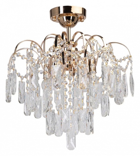 Люстра на штанге De City Бриз 42 111016304 в Нижнем Новгороде