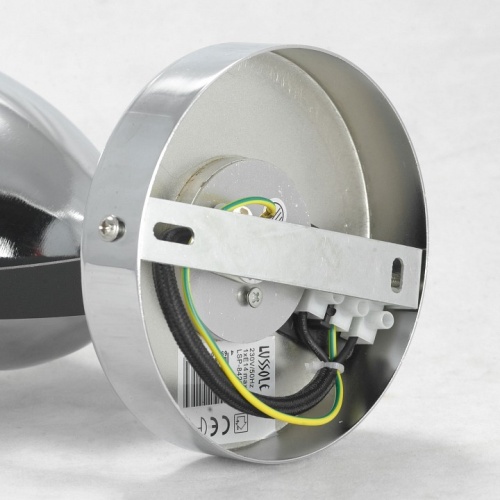 Спот Lussole Antelope LSP-8423 в Нижнем Новгороде фото 2