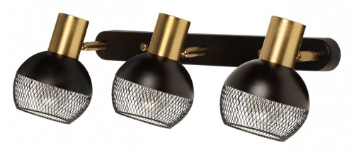 Бра De City Ирсон 3 514021203 в Нижнем Новгороде